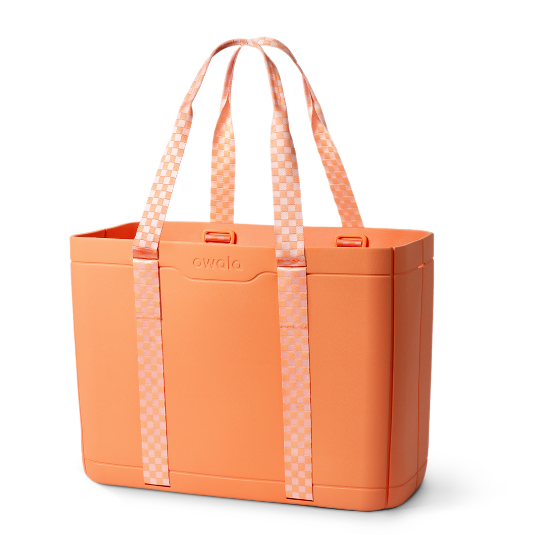 The Sun-Day Collapsible Tote E3