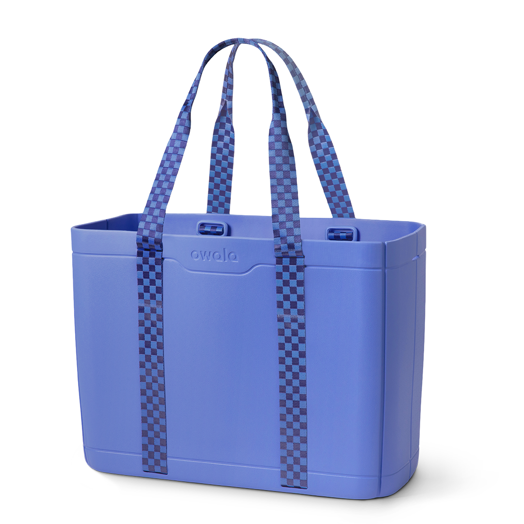 The Sun-Day Collapsible Tote E3