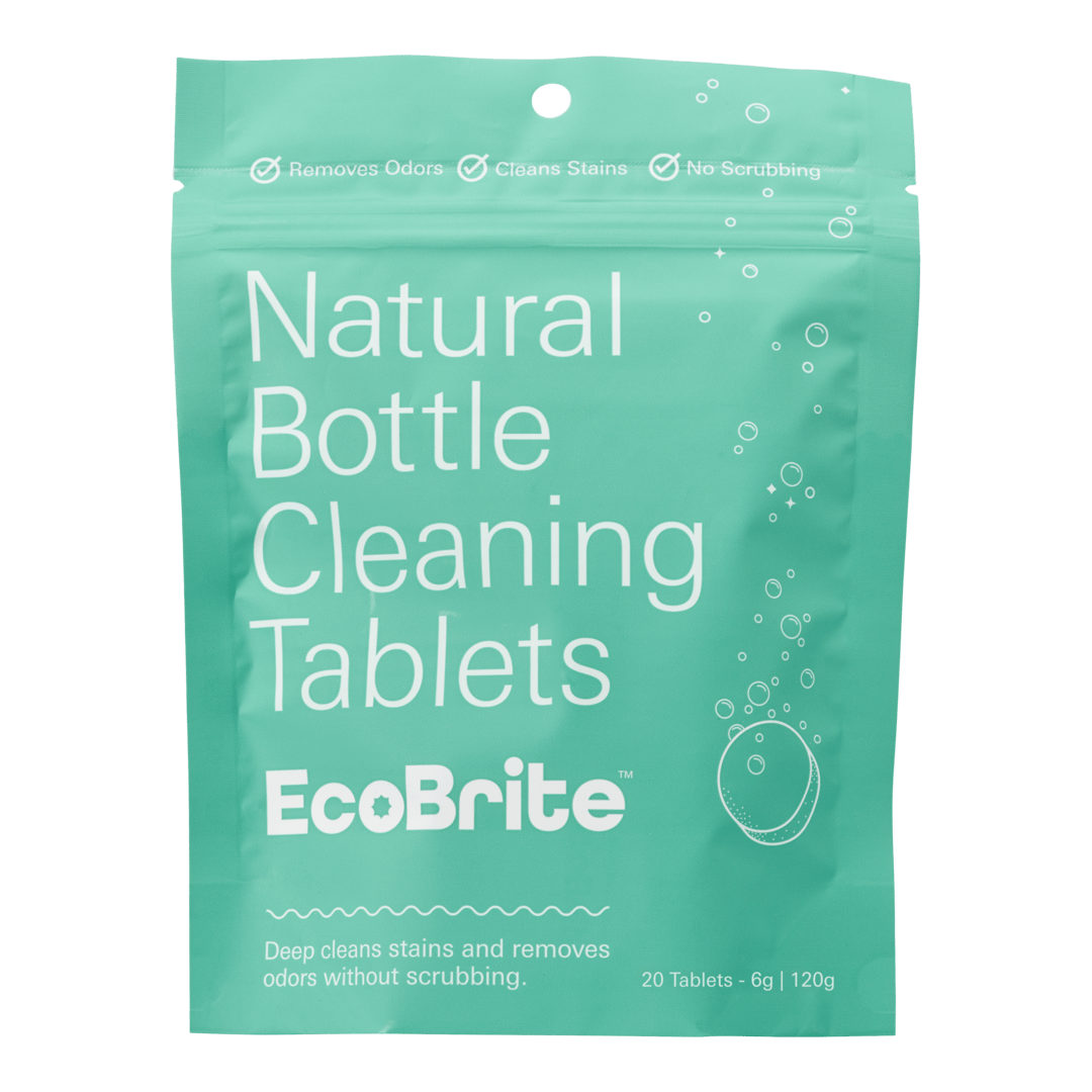 Bottle Cleaning Tablets U1