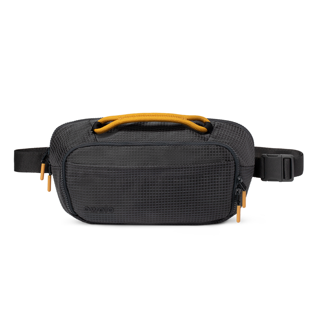 The All-Day Crossbody A5