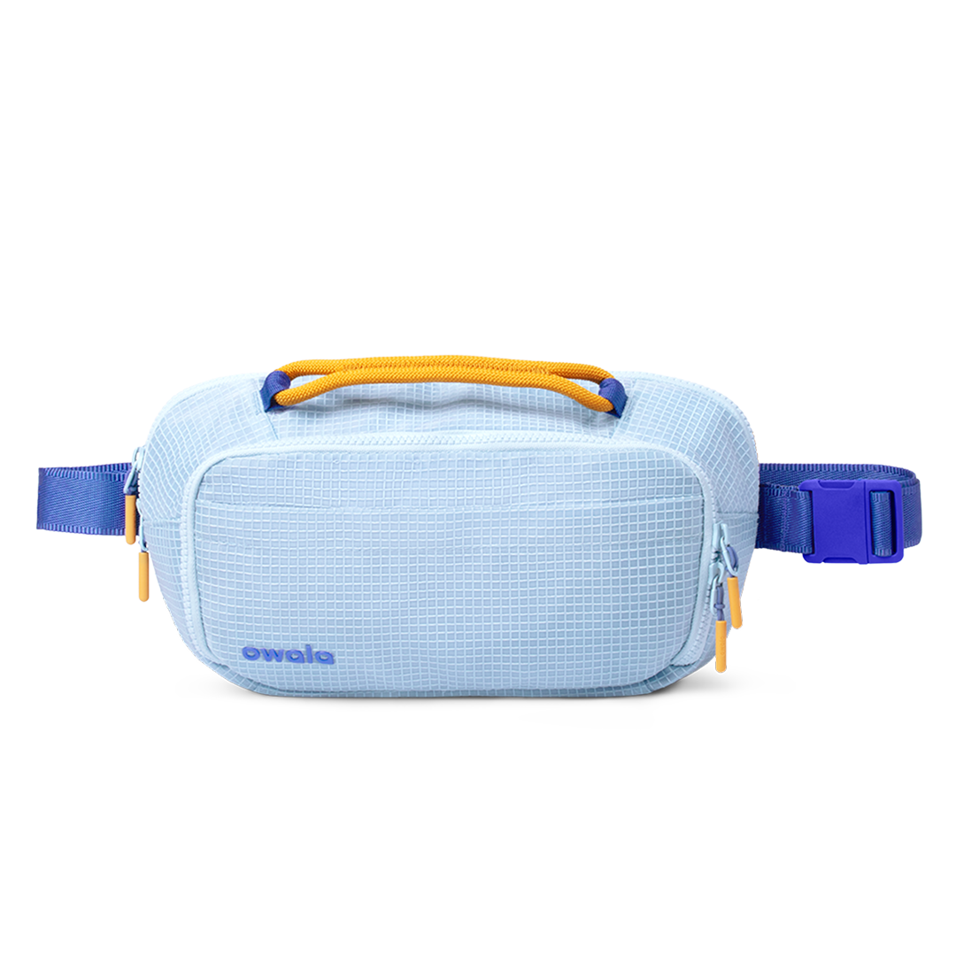 The All-Day Crossbody A5