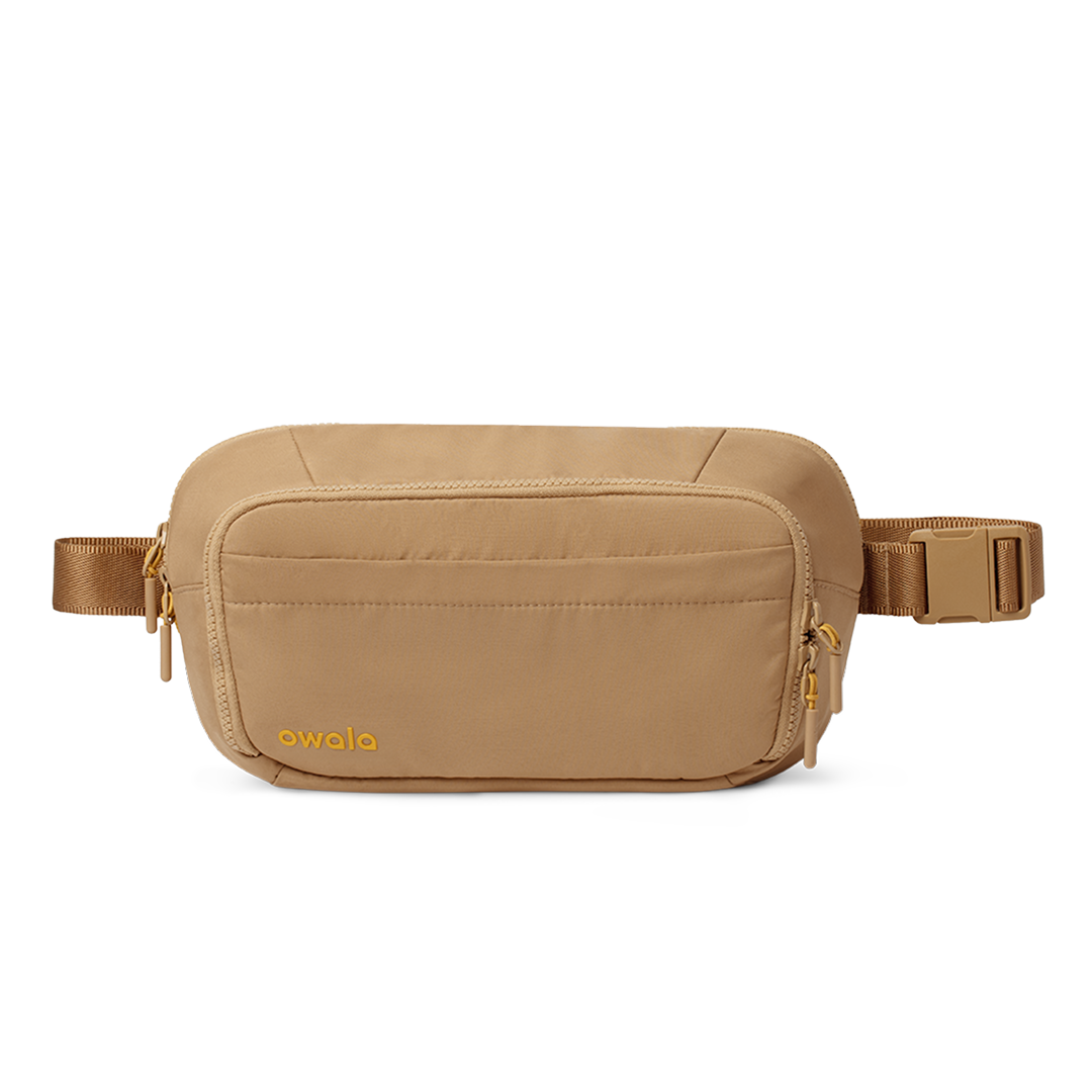 The All-Day Crossbody A5