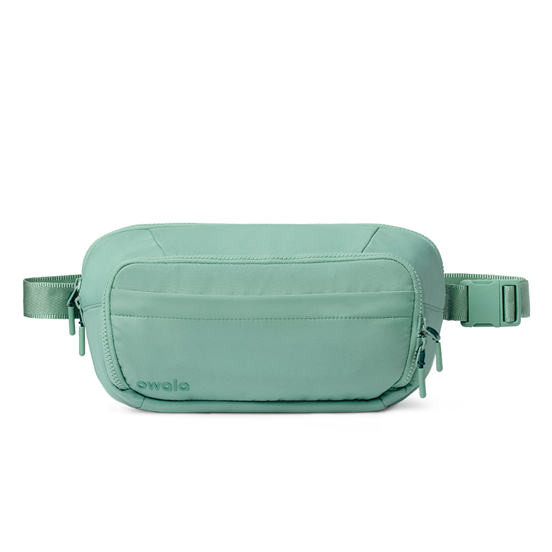 The All-Day Crossbody A5