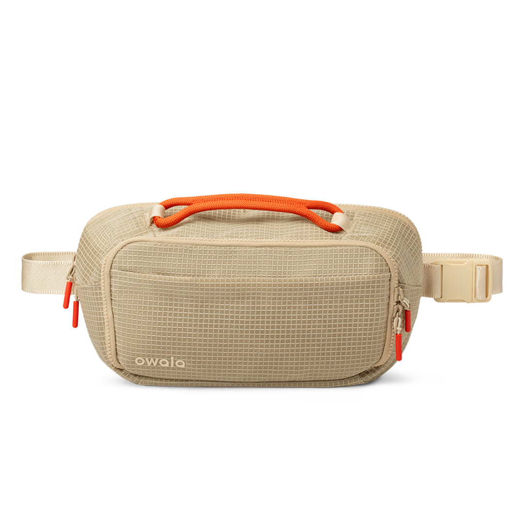The All-Day Crossbody A5