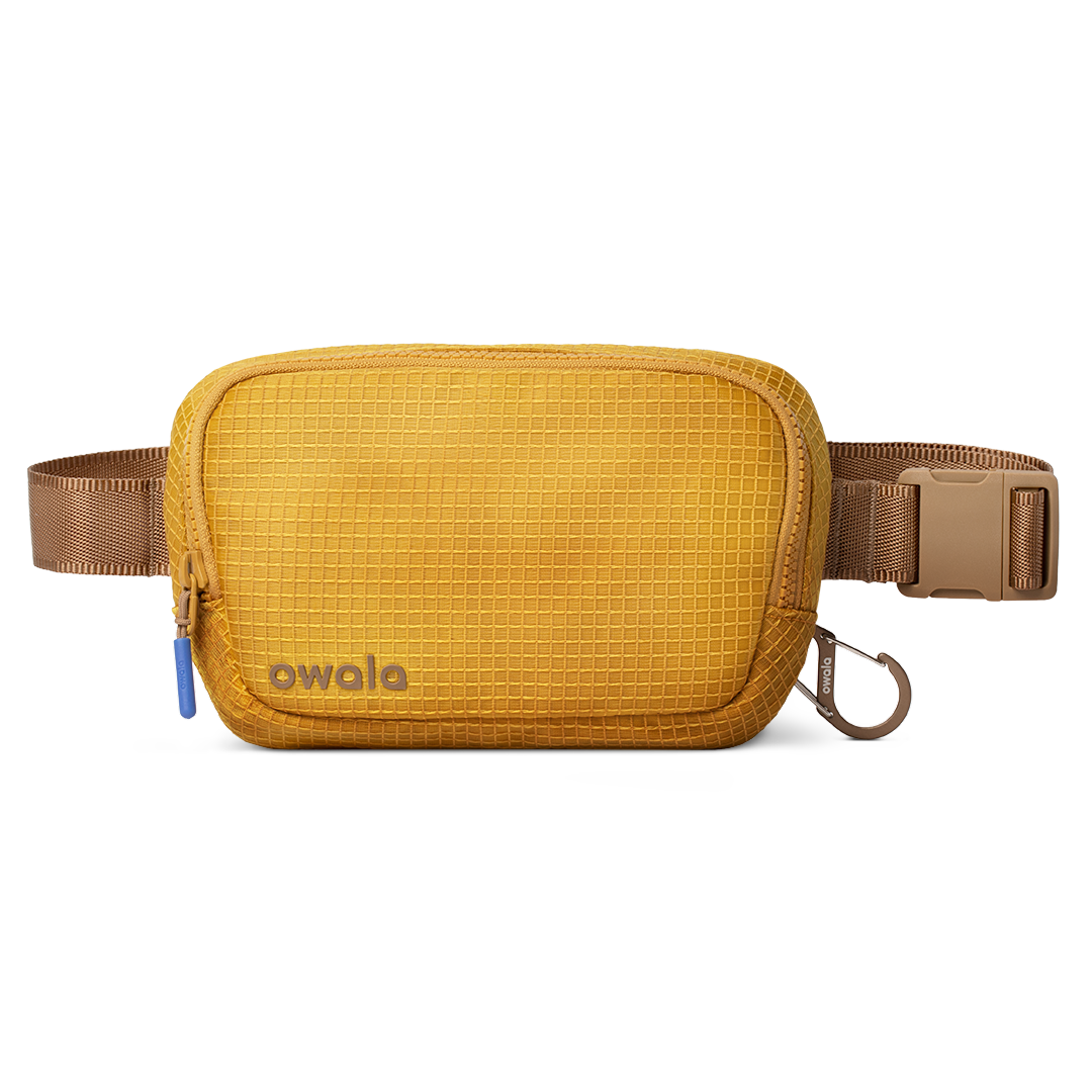 The Daily Crossbody W7