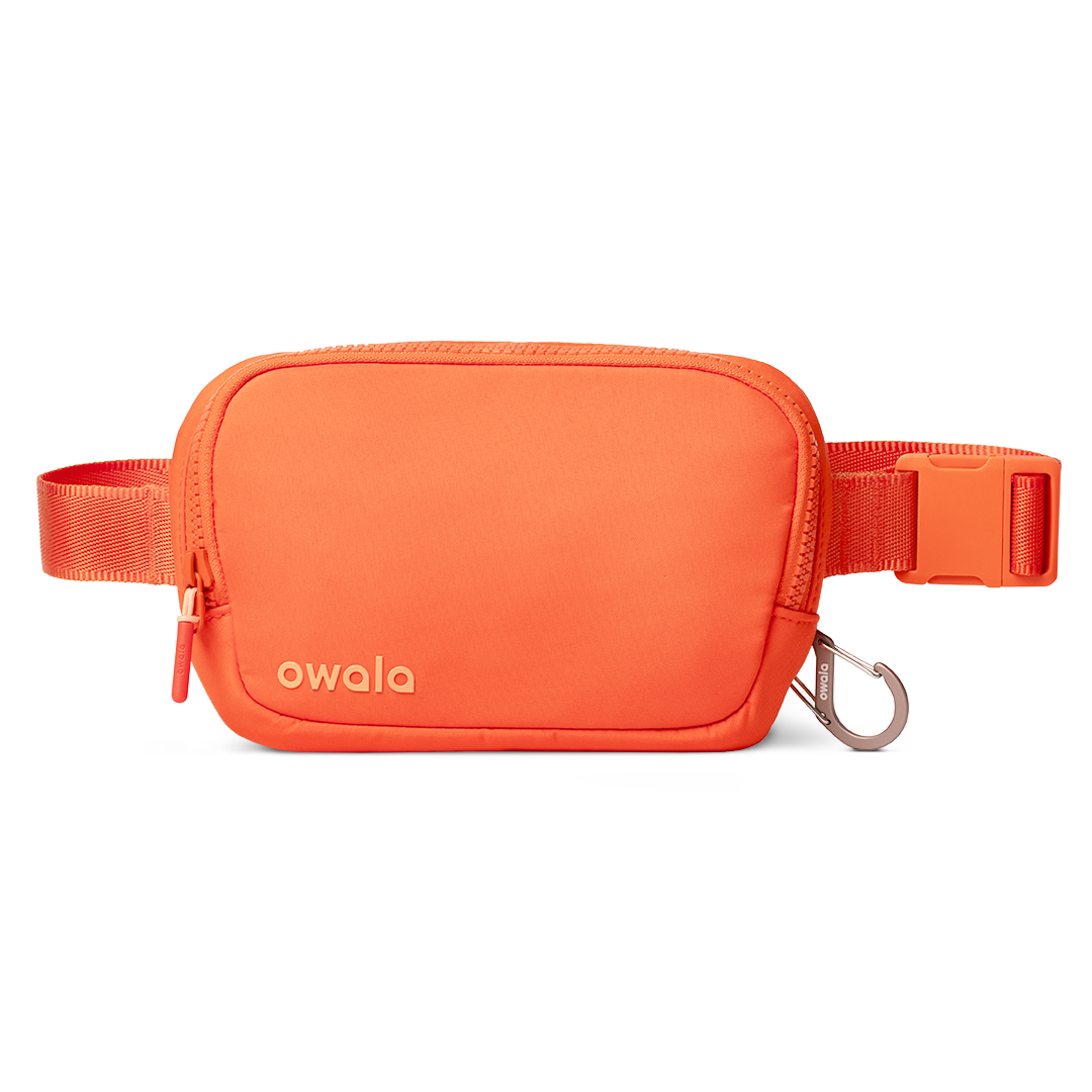 The Daily Crossbody W7