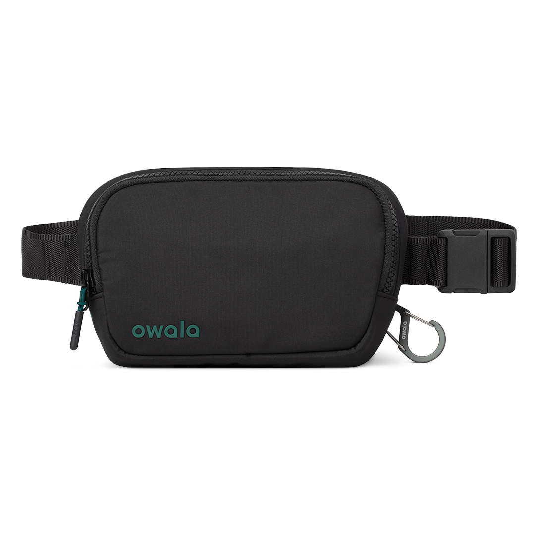 The Daily Crossbody W7