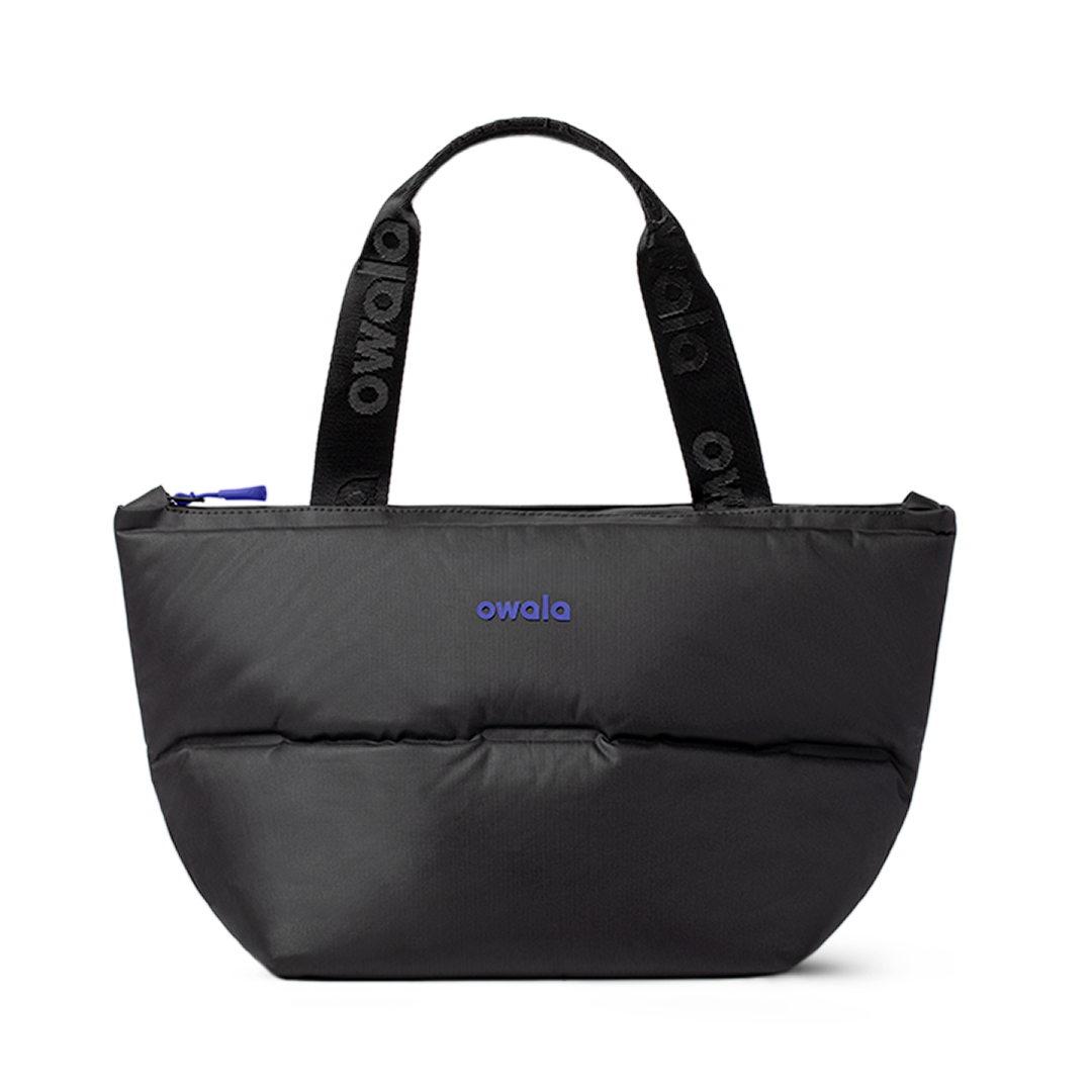 The Puffer Mini Insulated Tote Z3