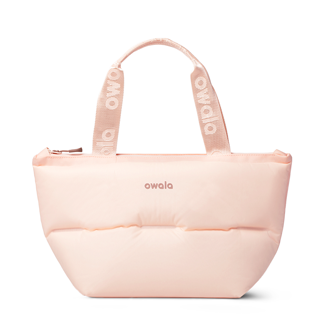 The Puffer Mini Insulated Tote Z3