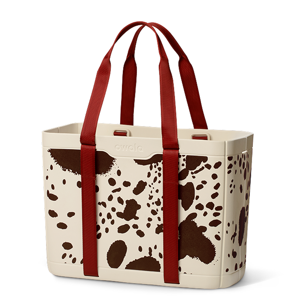 The Sun-Day Collapsible Tote E3