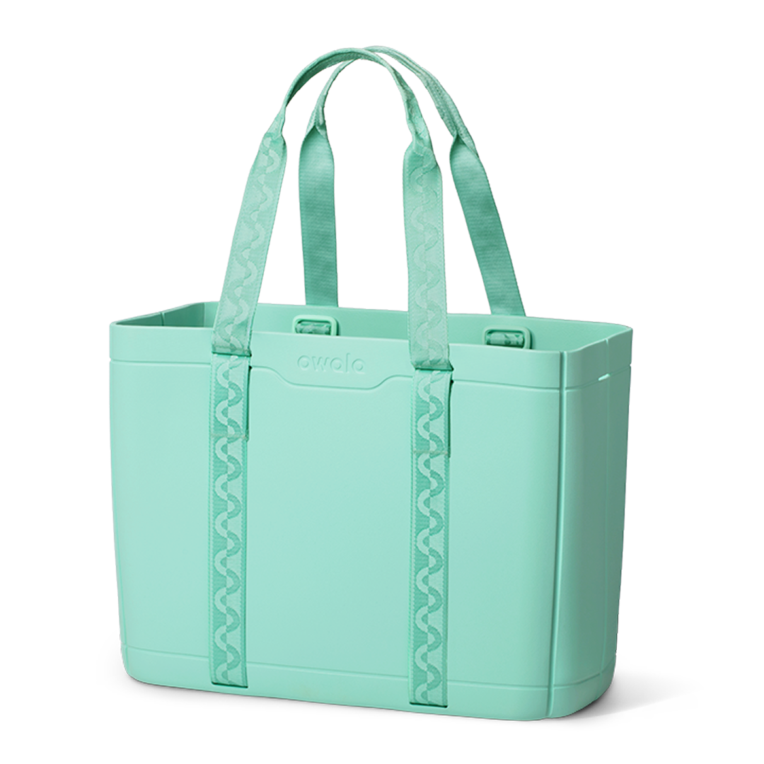 The Sun-Day Collapsible Tote E3