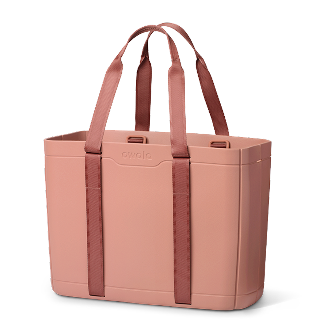 The Sun-Day Collapsible Tote E3