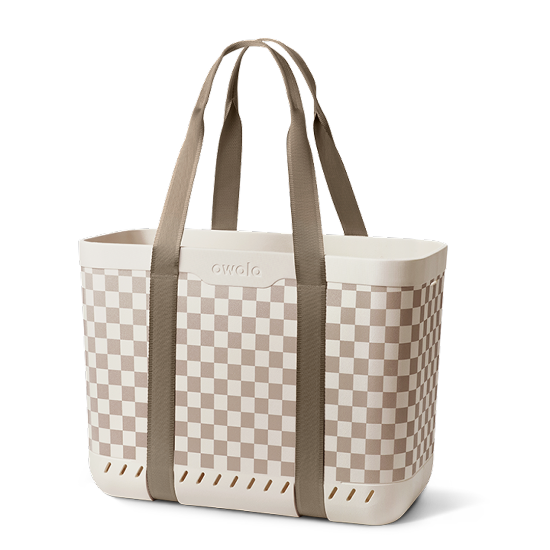 The Sun-Day Tote M9