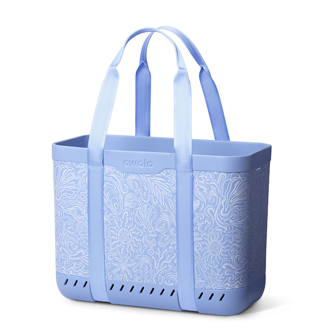 The Sun-Day Tote M9