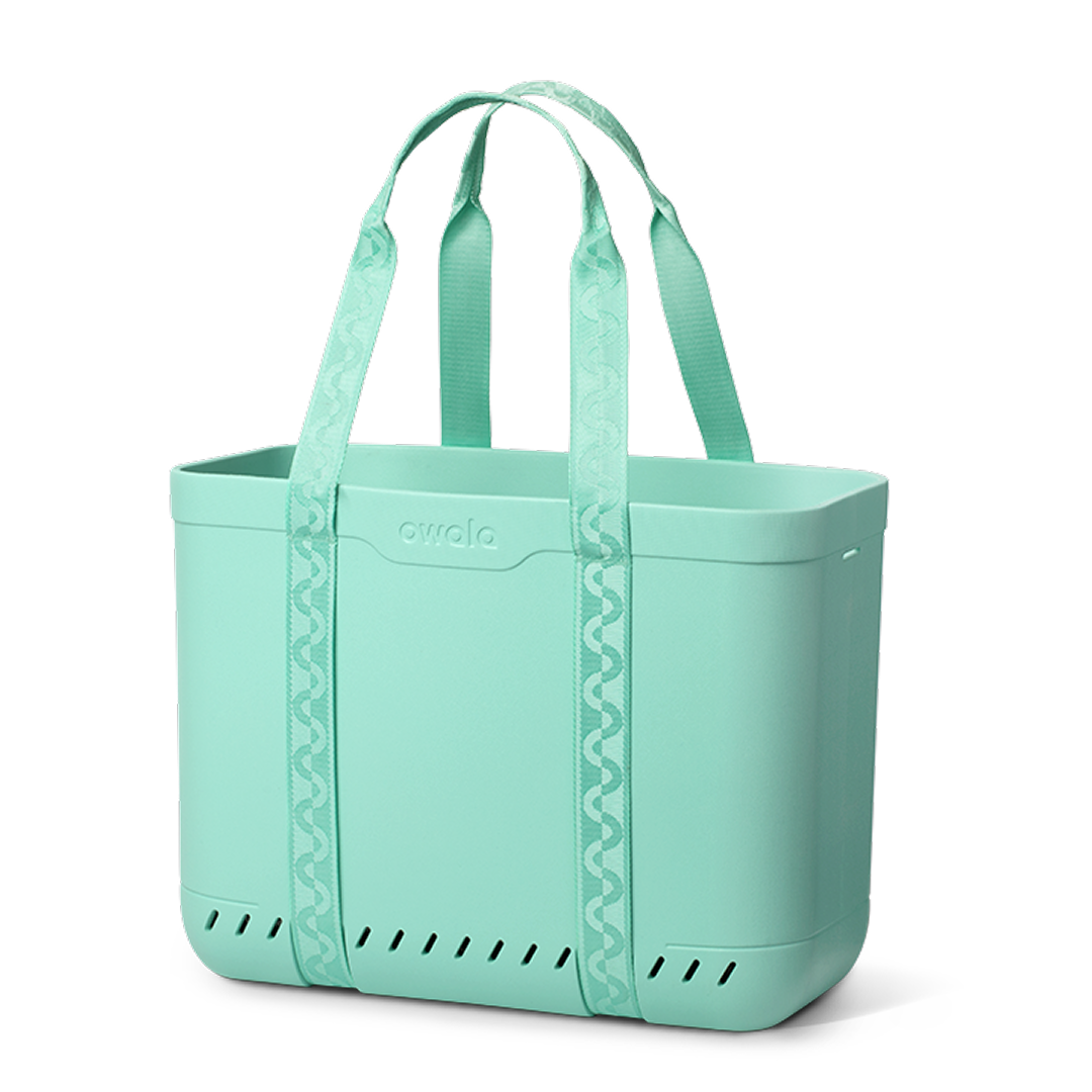 The Sun-Day Tote M9