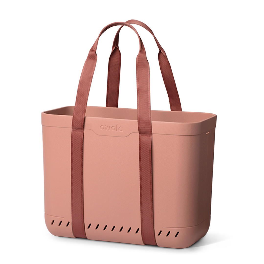 The Sun-Day Tote E0