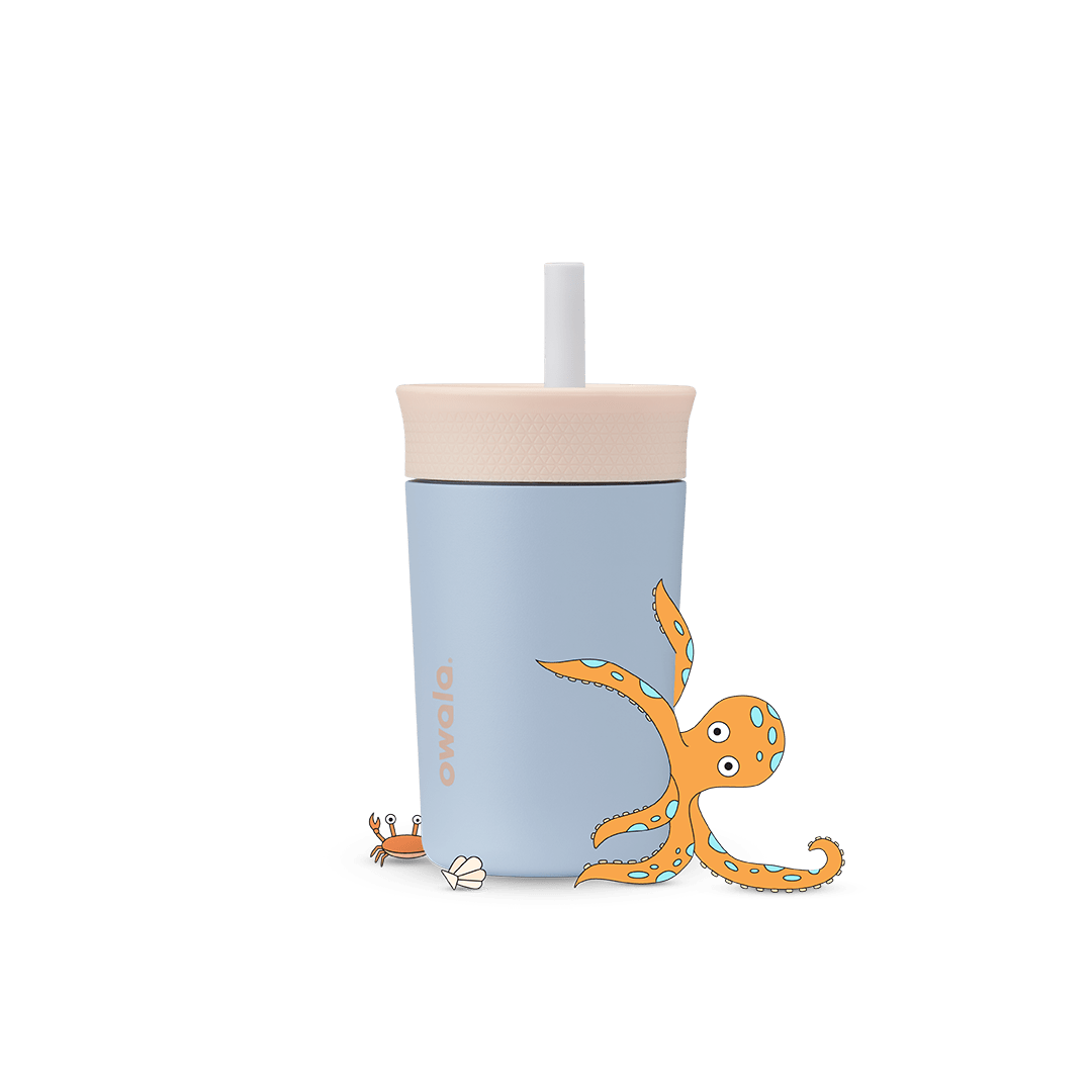 Kids' Tumbler A3
