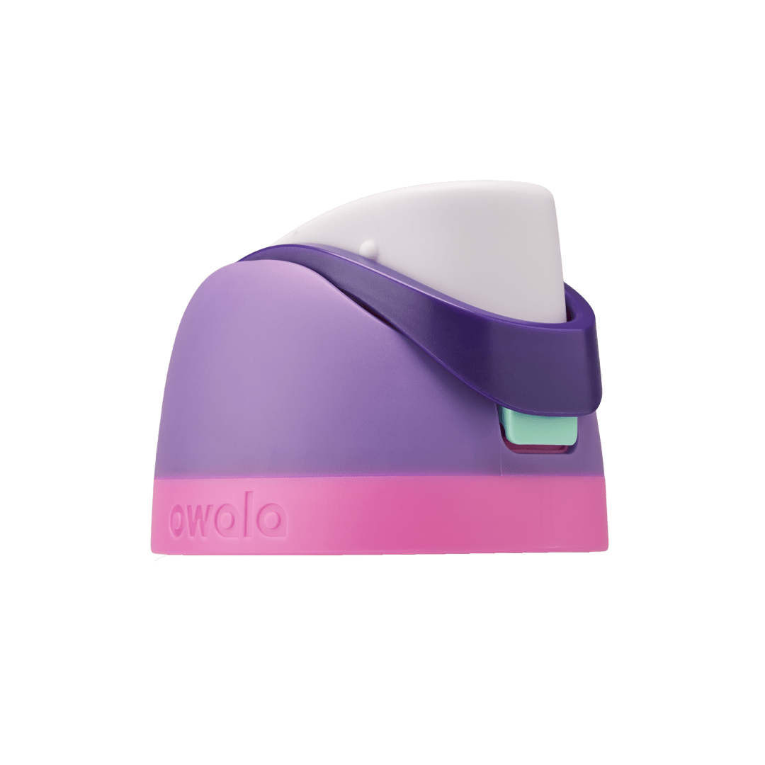 Replacement Lids C8