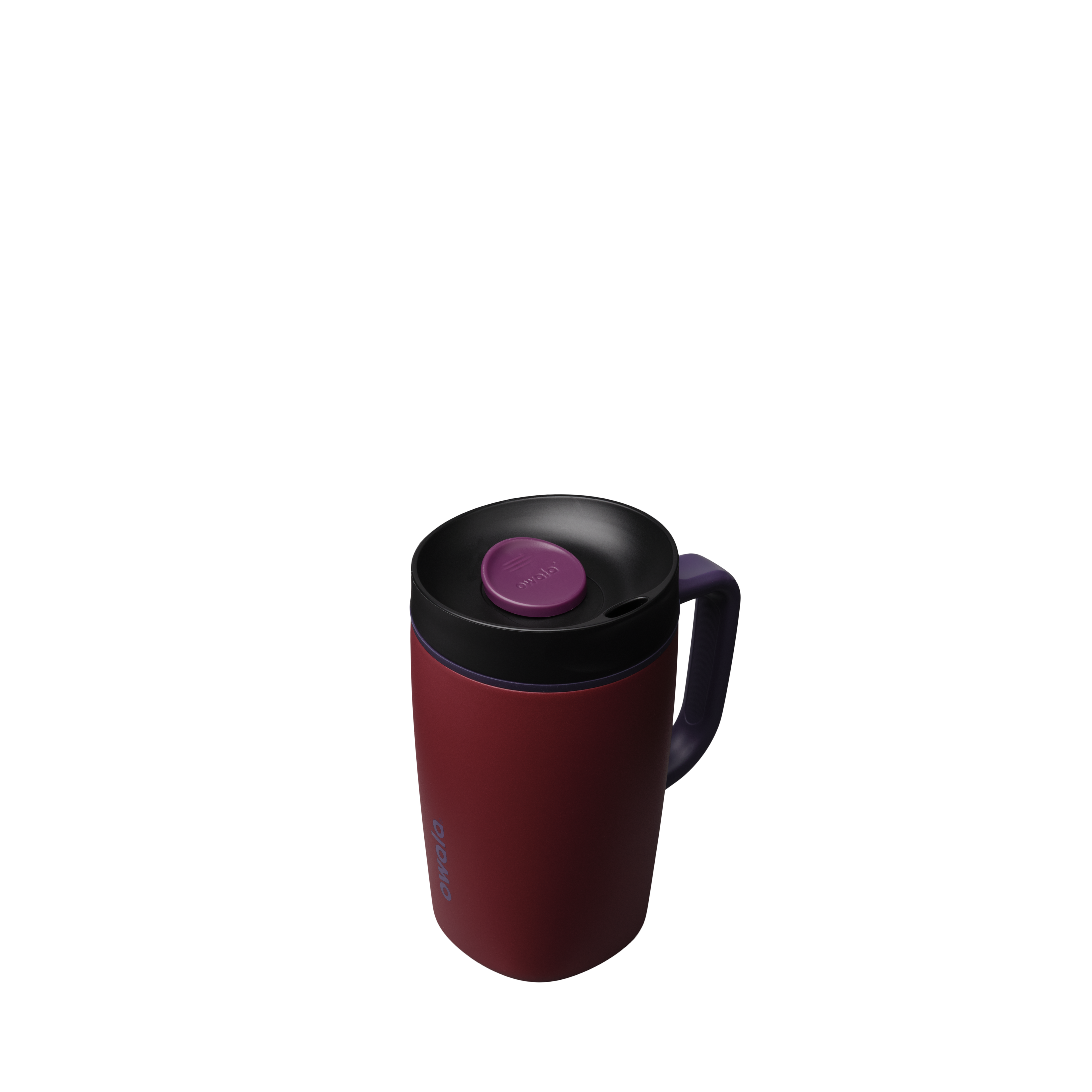 SmoothSip® Slider with Handle O5