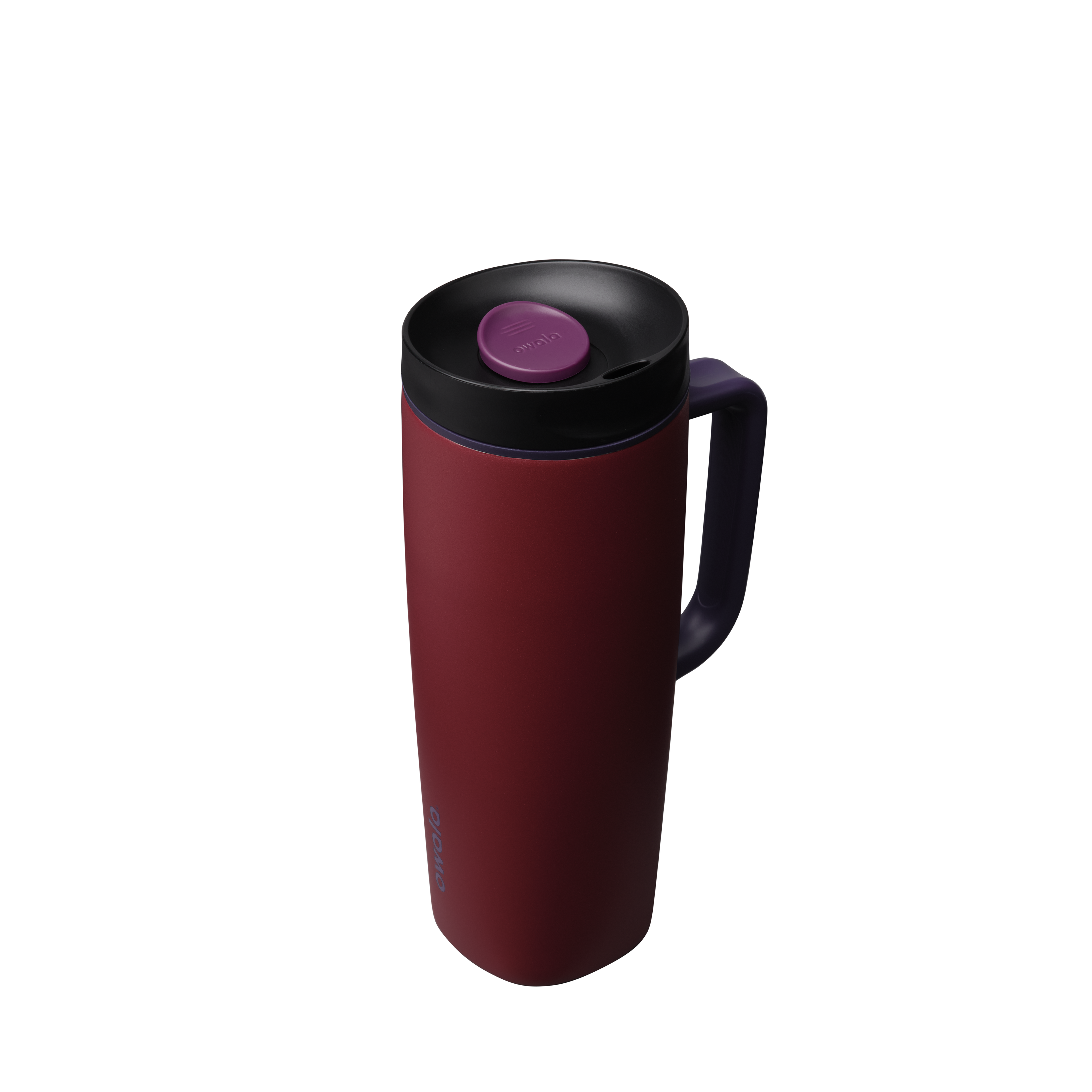 SmoothSip® Slider with Handle O5