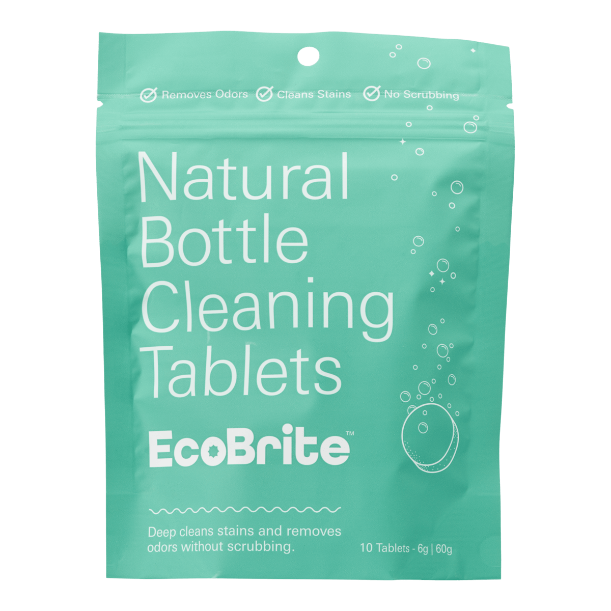 Bottle Cleaning Tablets B8