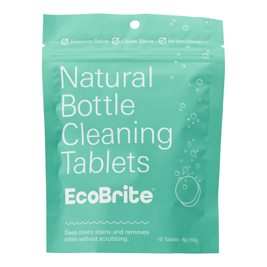Bottle Cleaning Tablets U1