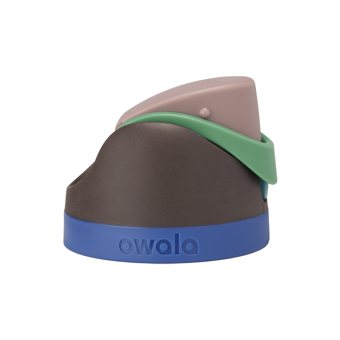 Replacement Lids C8