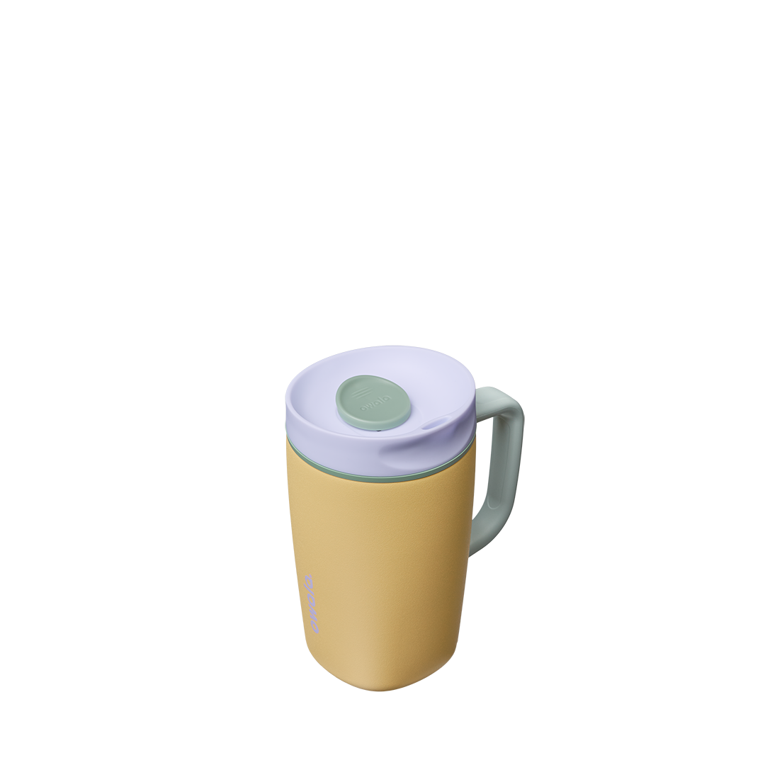 SmoothSip® Slider with Handle O5