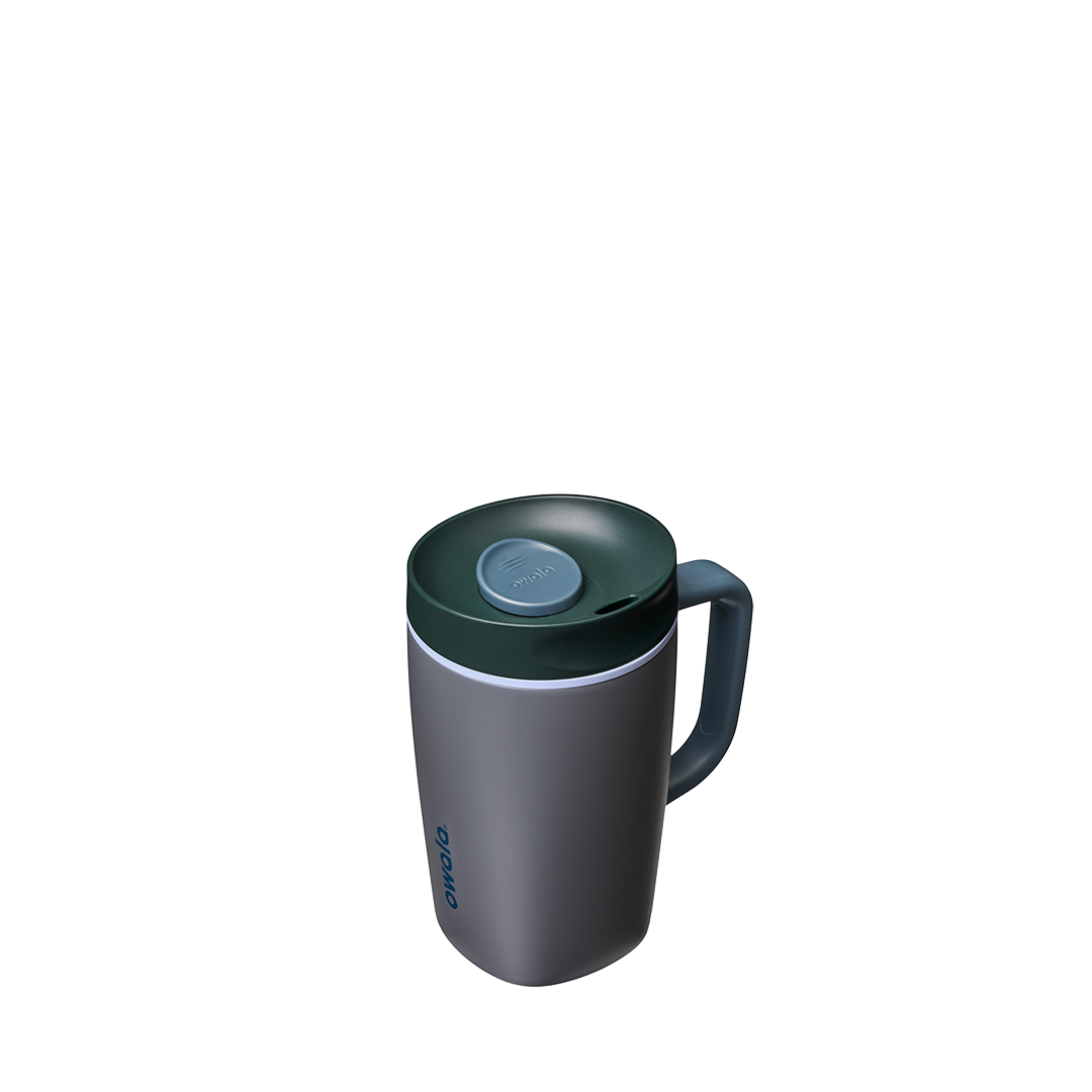 SmoothSip® Slider with Handle O5