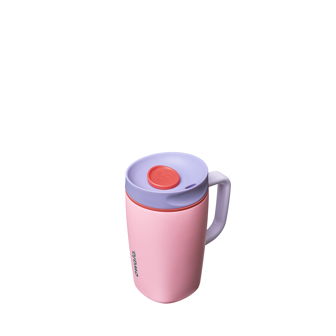SmoothSip® Slider with Handle O5