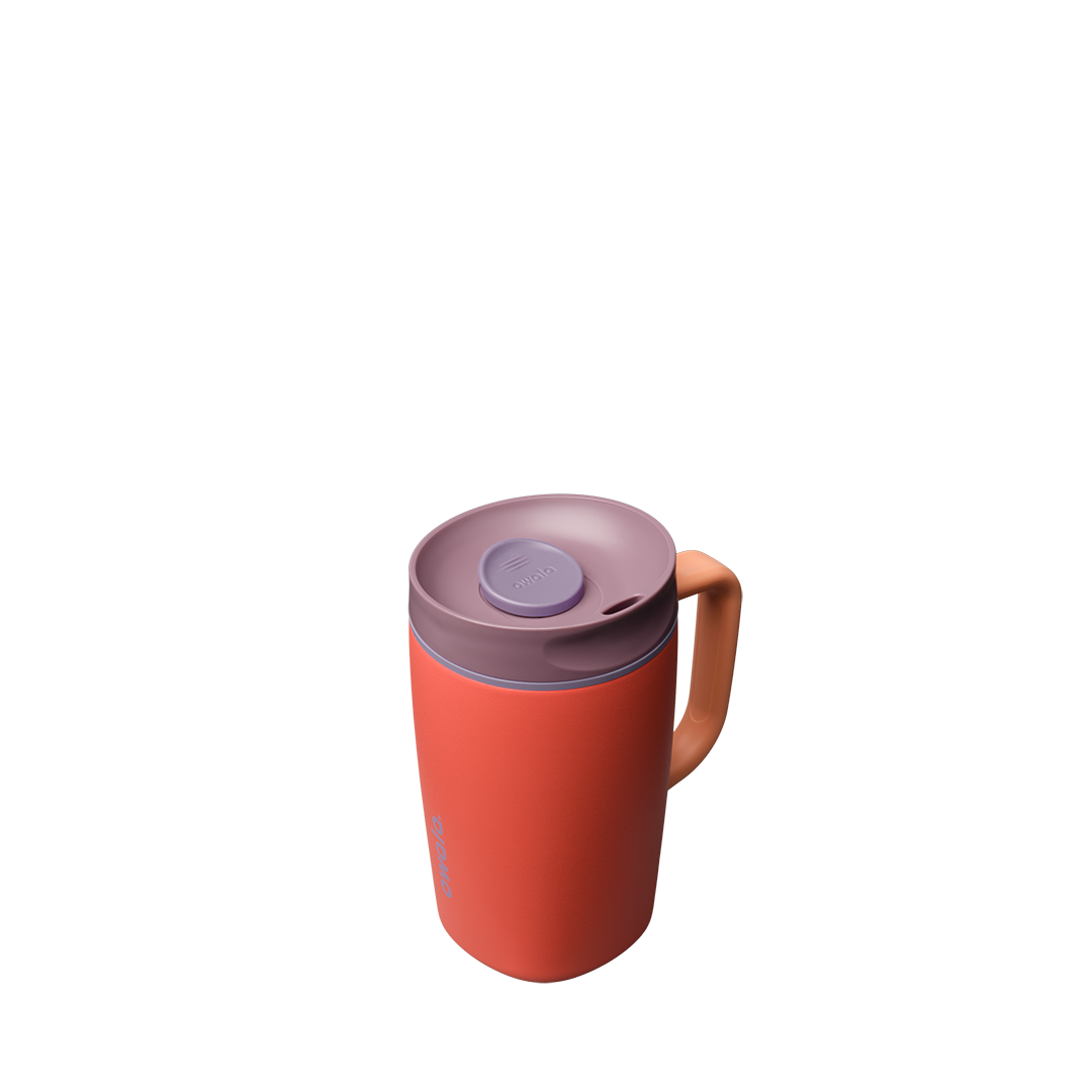 SmoothSip® Slider with Handle O5