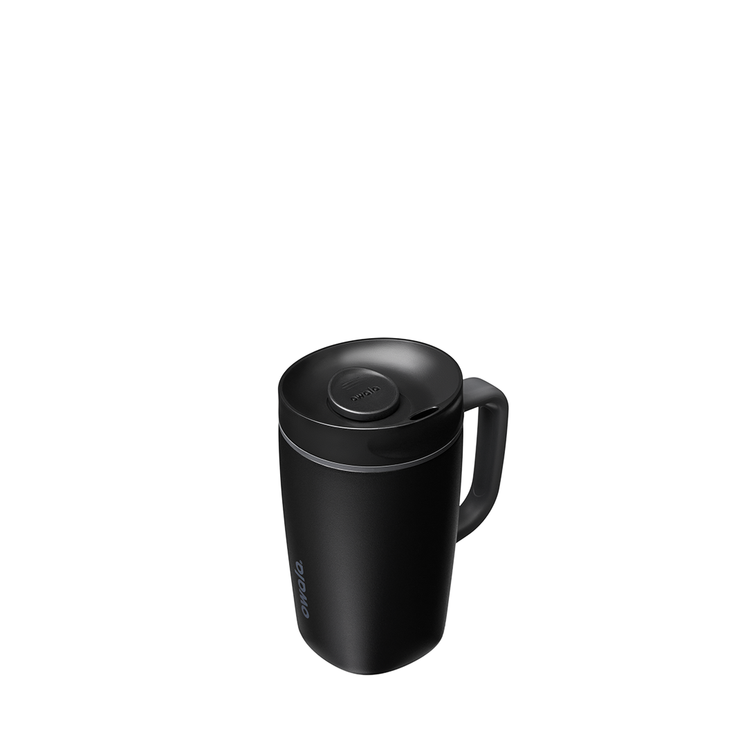 SmoothSip® Slider with Handle O5