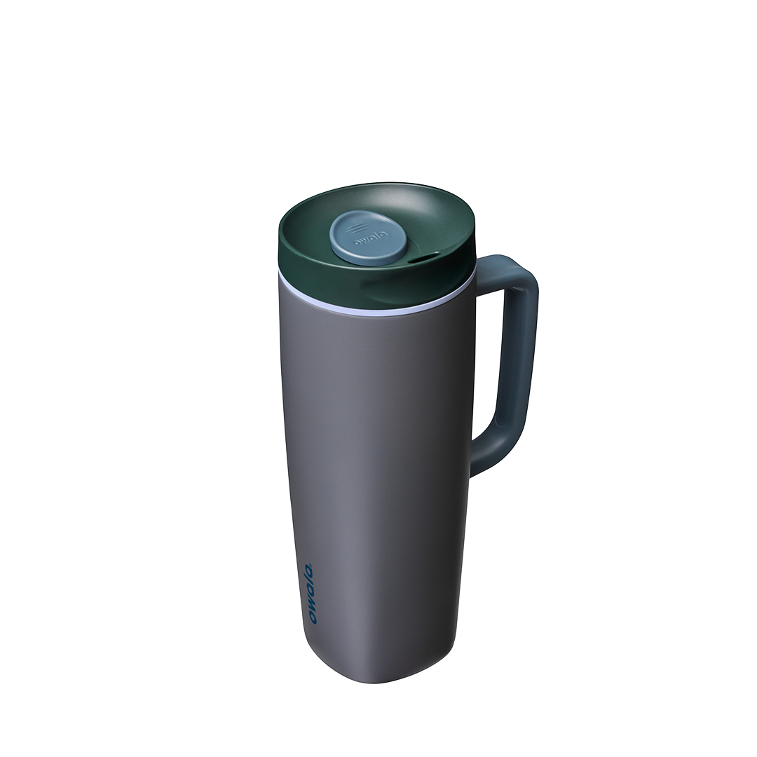 SmoothSip® Slider with Handle O5