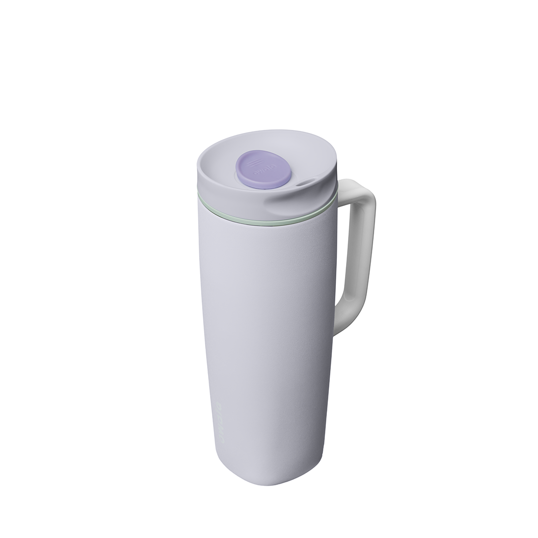 SmoothSip® Slider with Handle O5