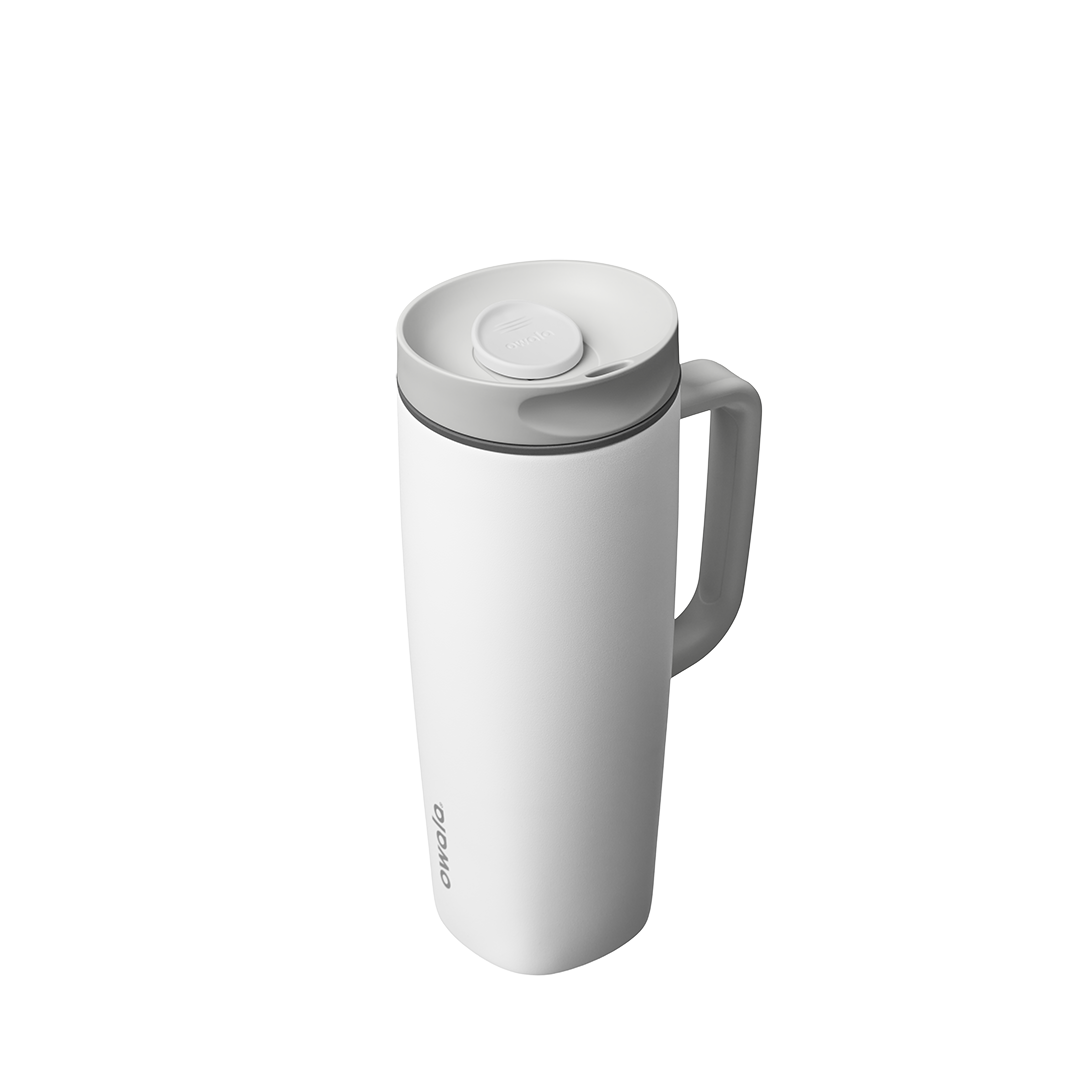 SmoothSip® Slider with Handle O5