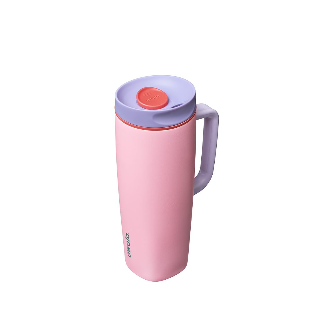 SmoothSip® Slider with Handle O5