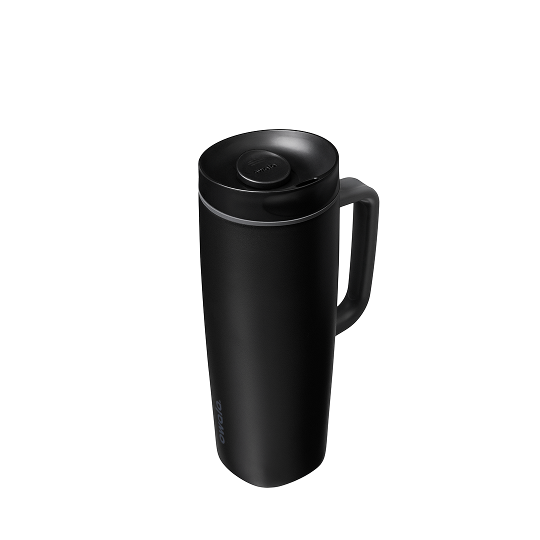 SmoothSip® Slider with Handle O5