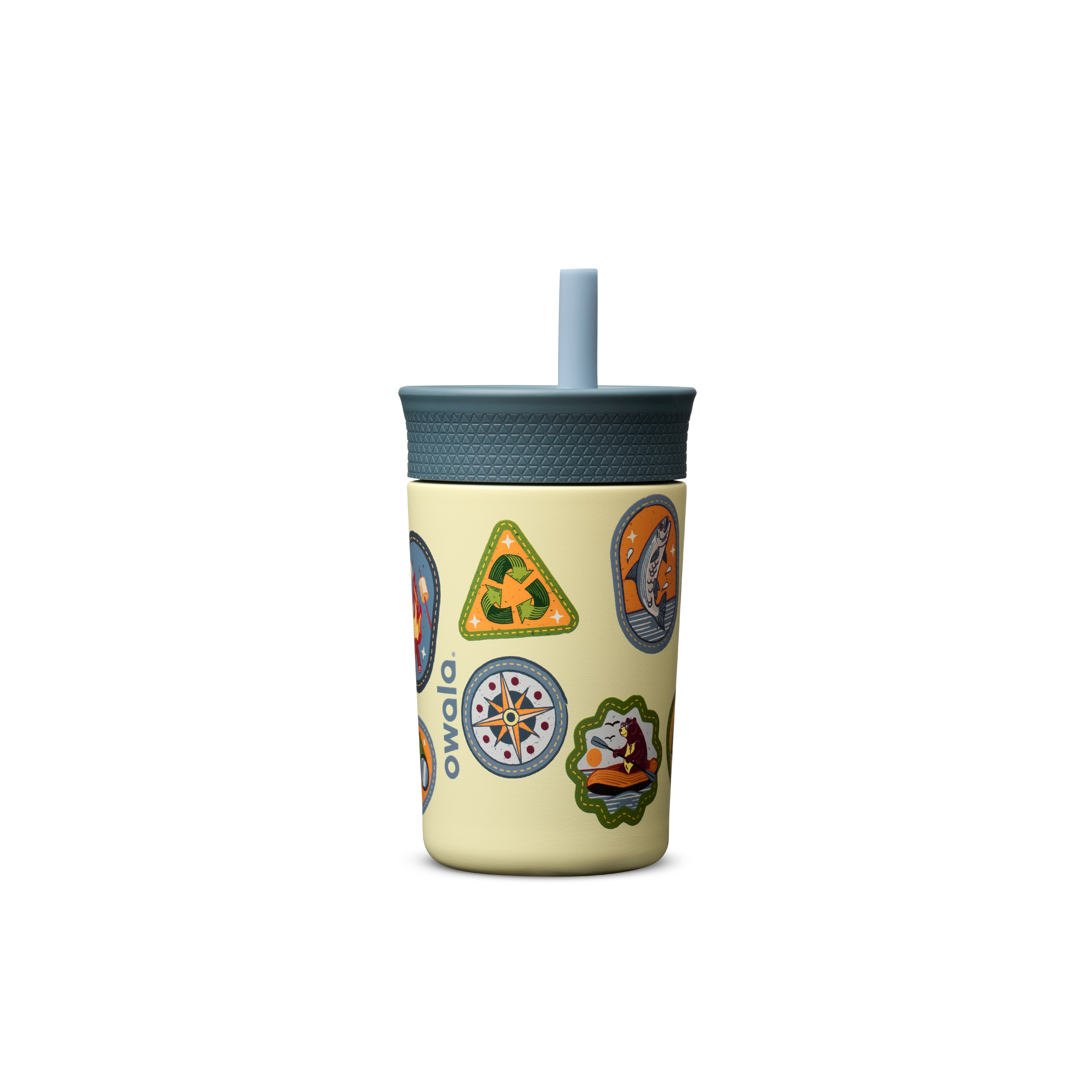 Kids' Tumbler A3