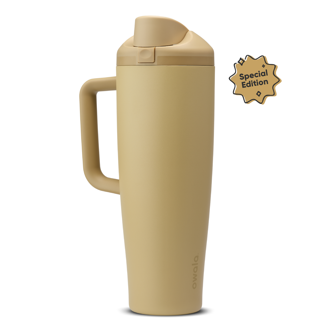 FreeSip® Tumbler V3