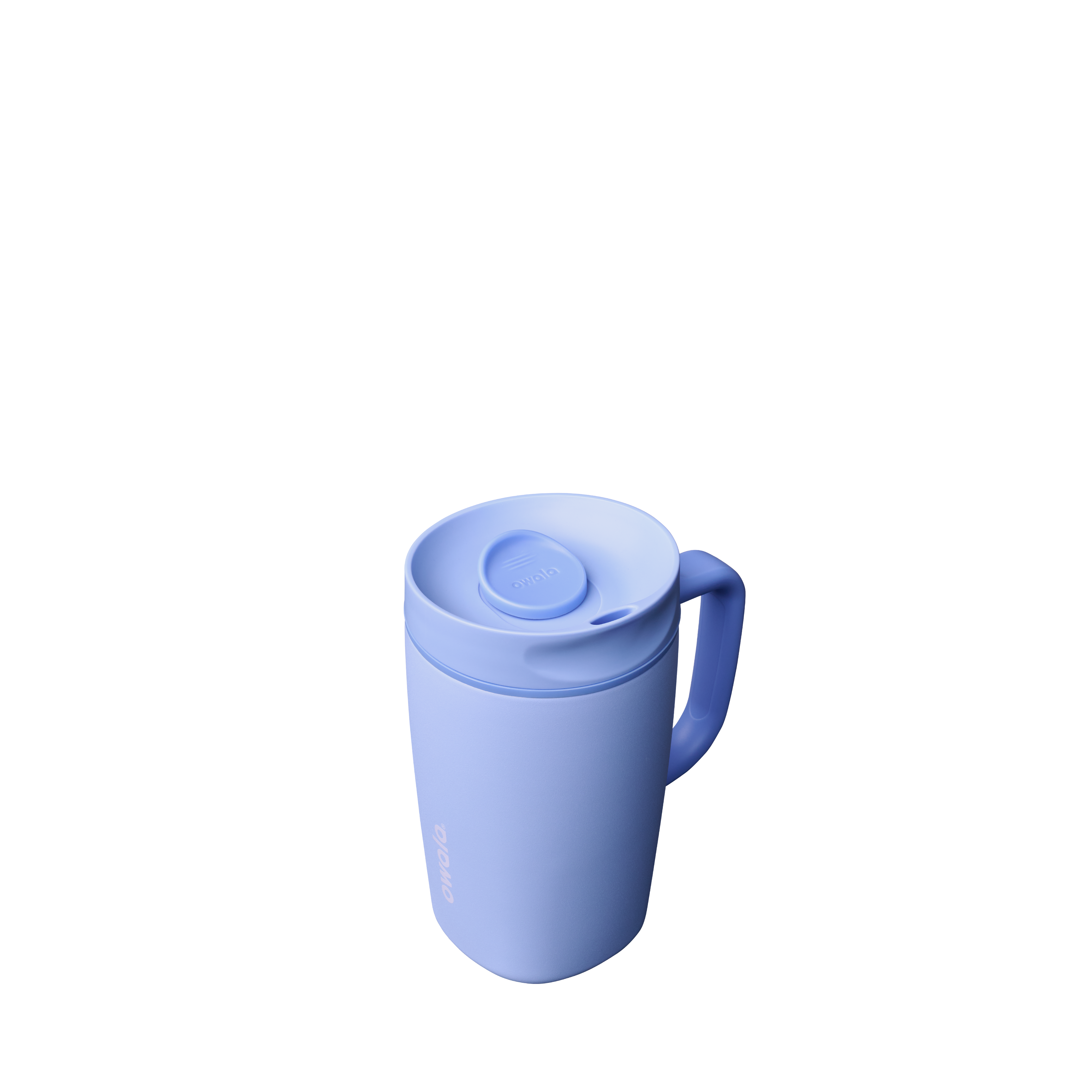 SmoothSip® Slider with Handle O5