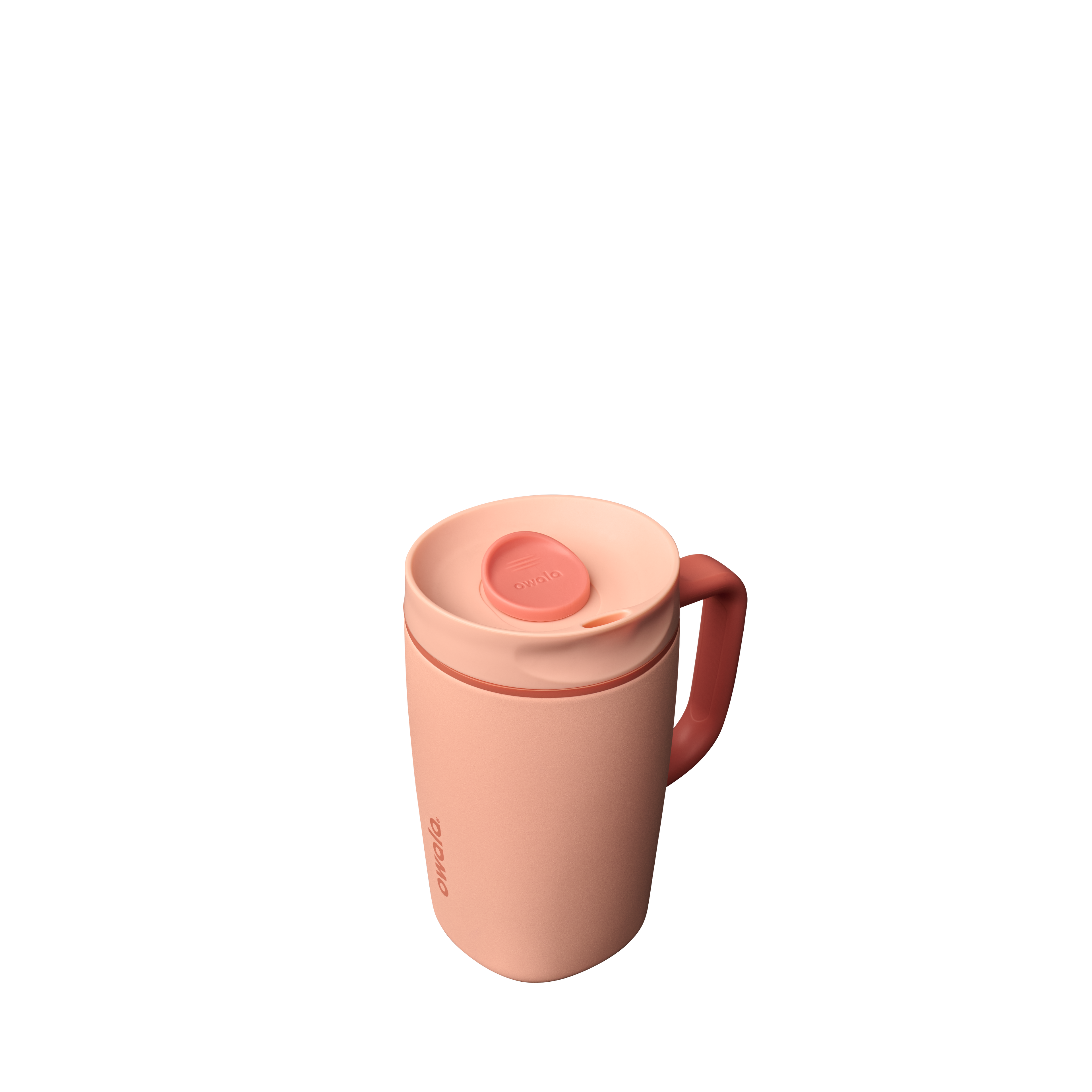 SmoothSip® Slider with Handle O5