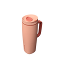 SmoothSip® Slider with Handle O5
