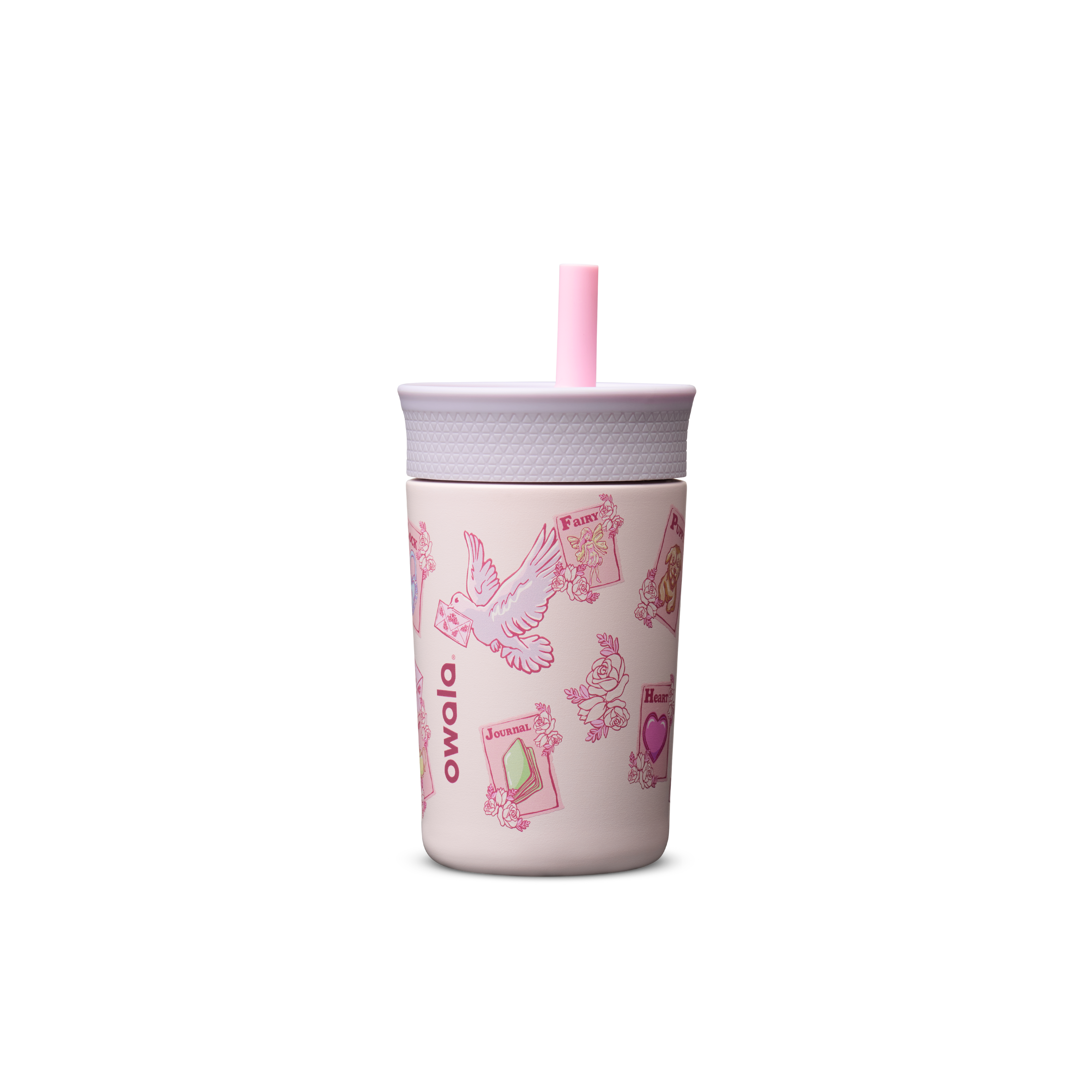 Kids' Tumbler A3