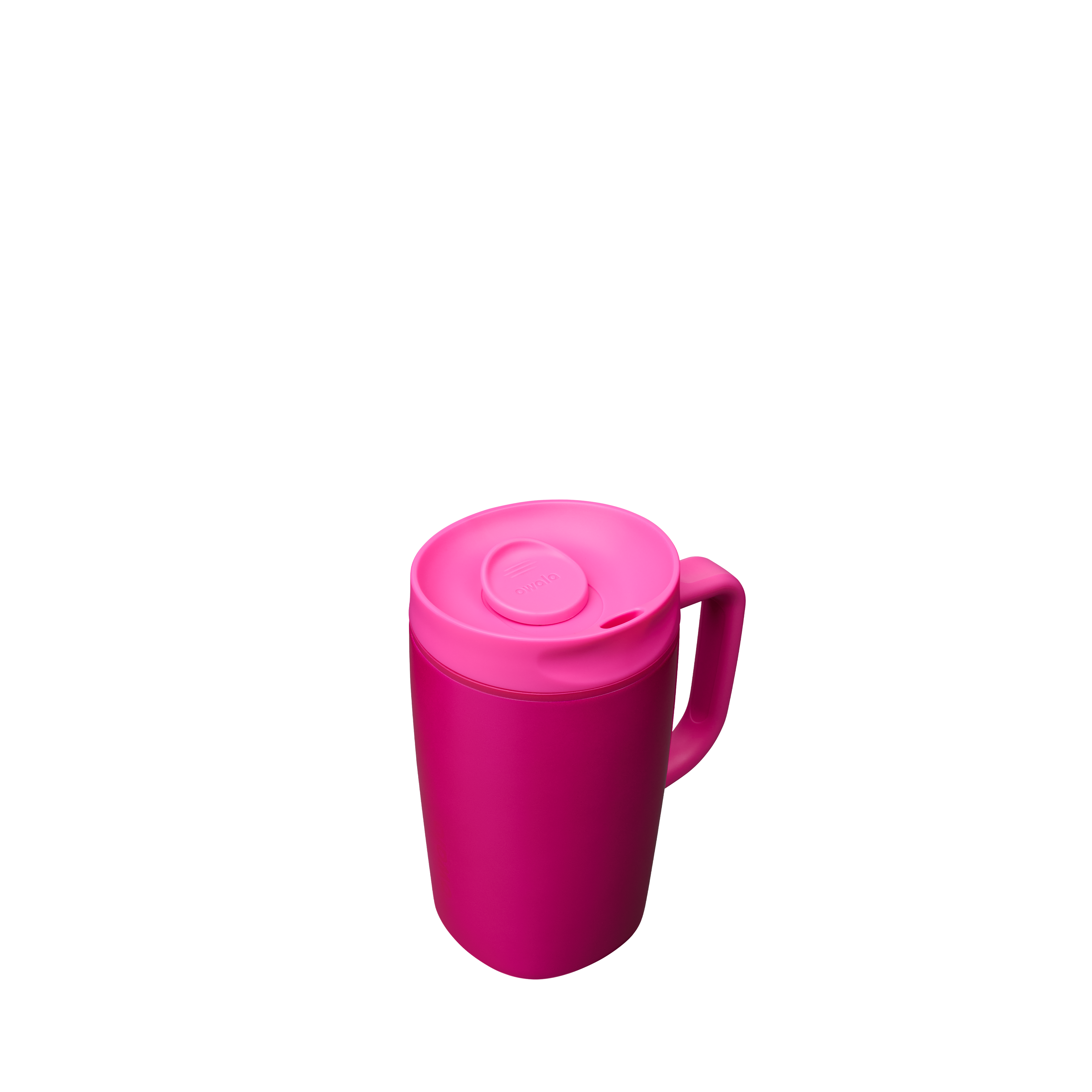 SmoothSip® Slider with Handle O5