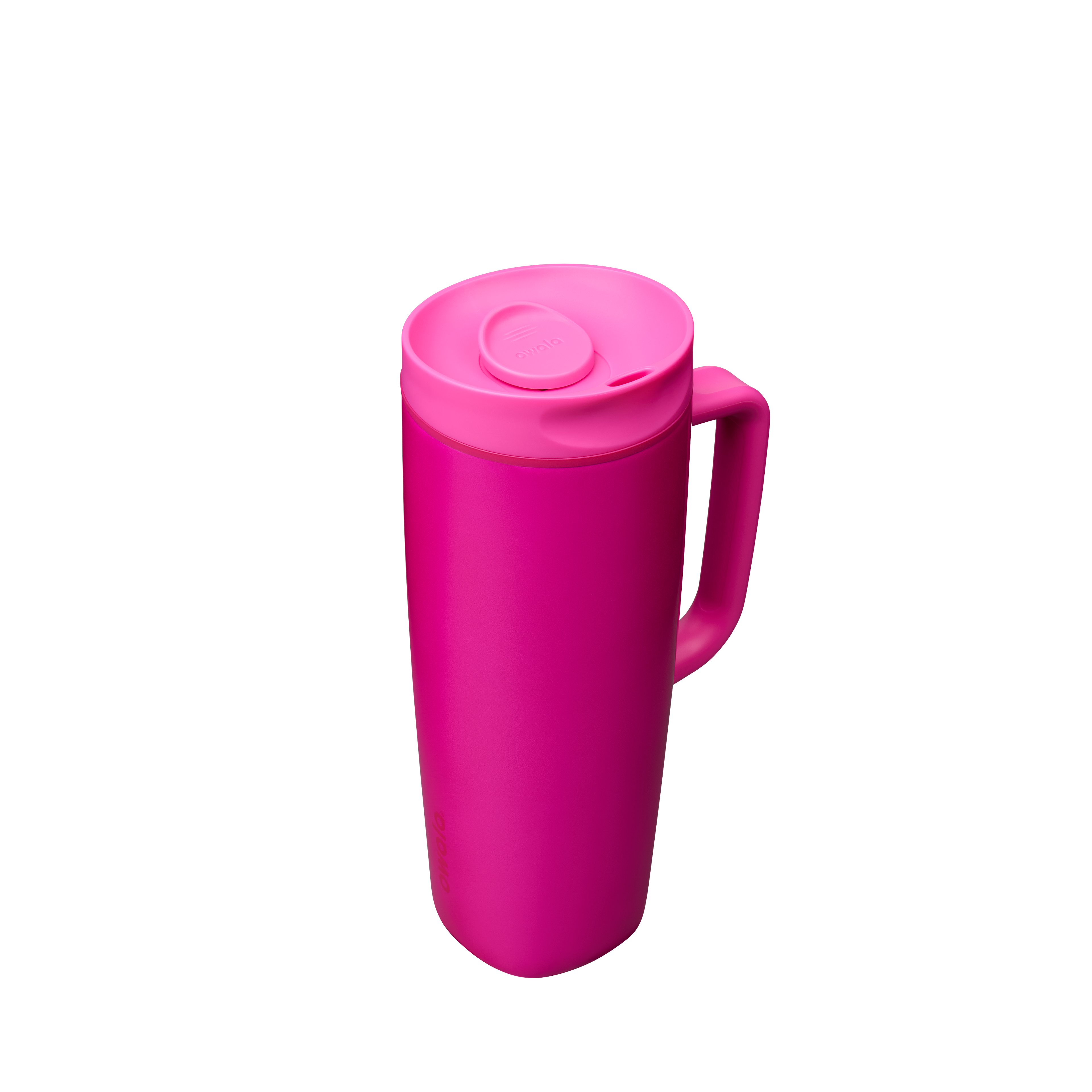 SmoothSip® Slider with Handle O5