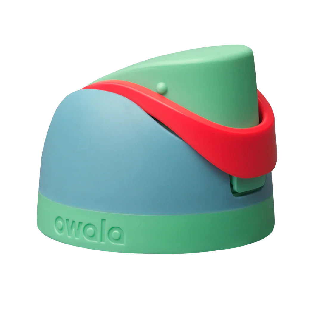 Replacement Lids C8