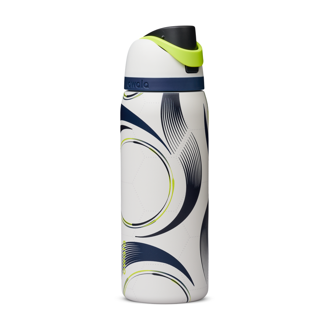 Soccer Bottles I6