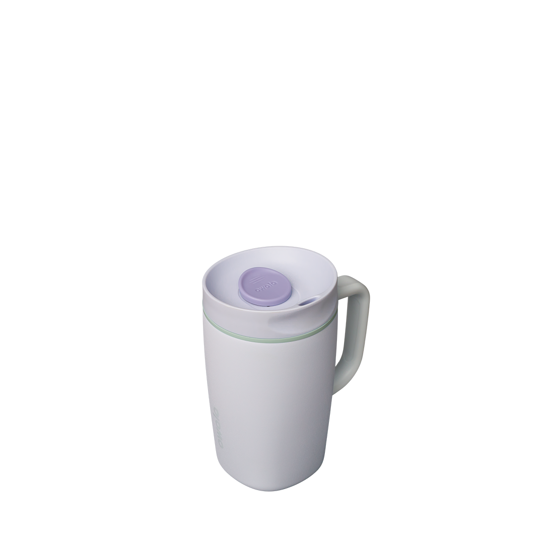 SmoothSip® Slider with Handle O5