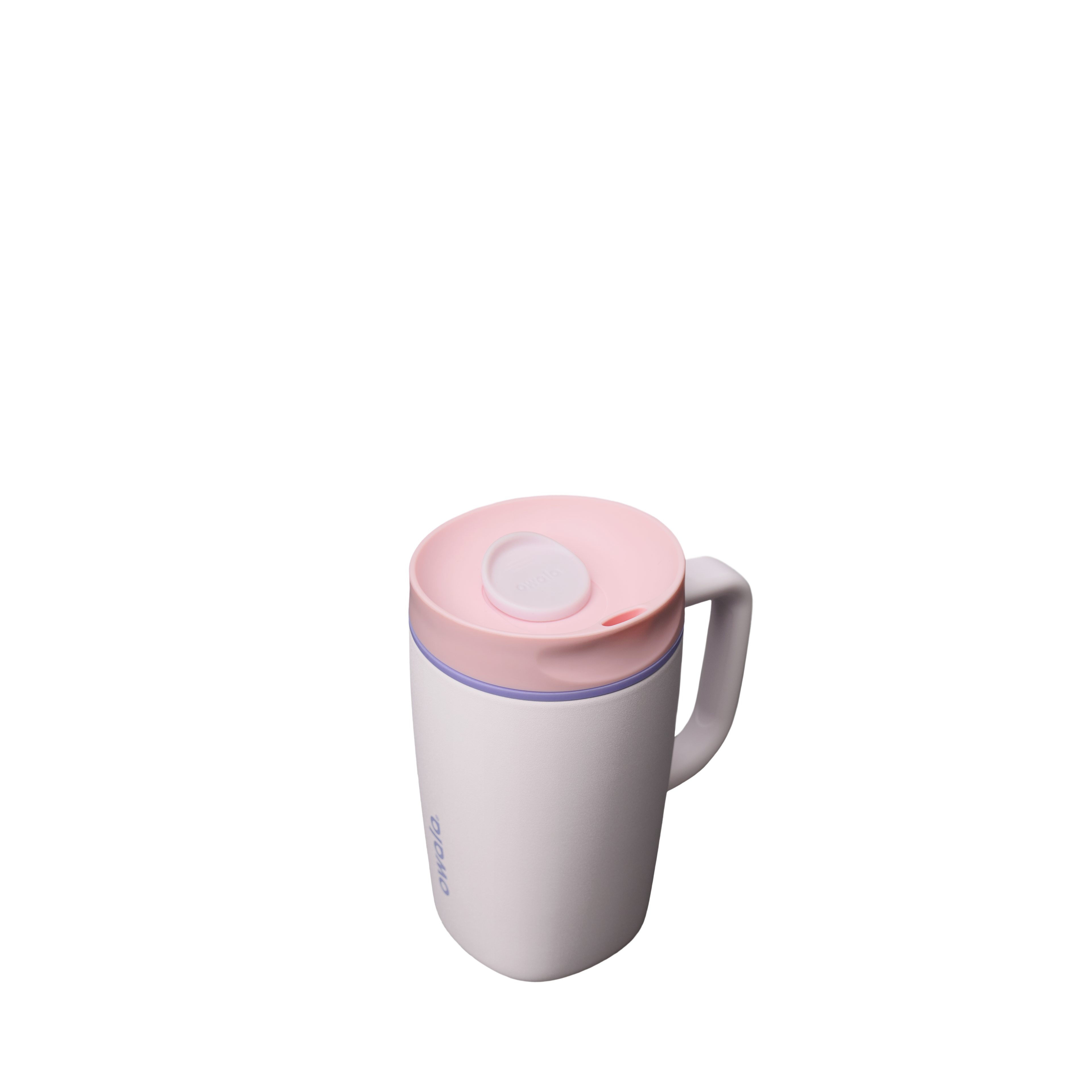 SmoothSip® Slider with Handle O5