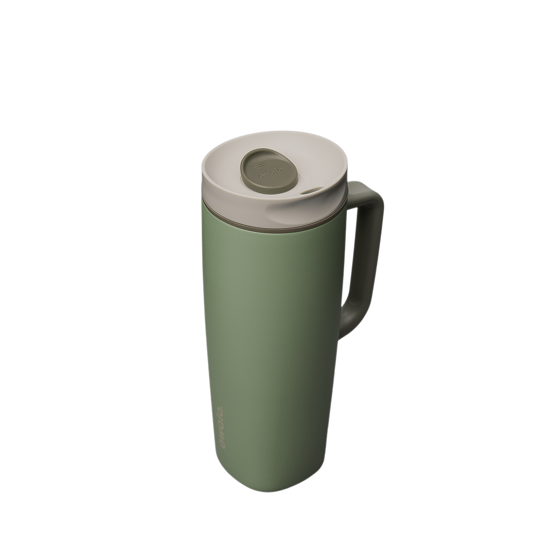SmoothSip® Slider with Handle O5